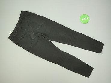 crocs poznan: Skinny, Jeansy damskie, rozmiar S — 3