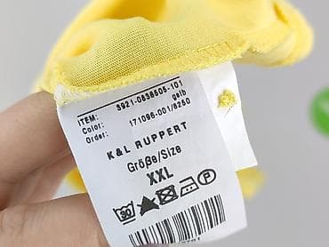 solar tshirt: K&L Ruppert, T-shirt damski, rozmiar 2XL — 5