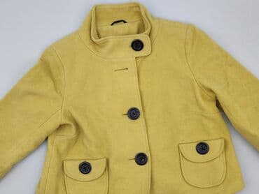 kurtka vila: Płaszcz damski, rozmiar M — 1