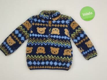 kapcie kraina lodu ccc: Sweater, So cute, 1.5-2 years, 86-92 cm, condition - Very good — 2
