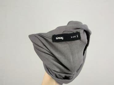 bielizna kraków: Sinsay, Body damskie, rozmiar S — 4