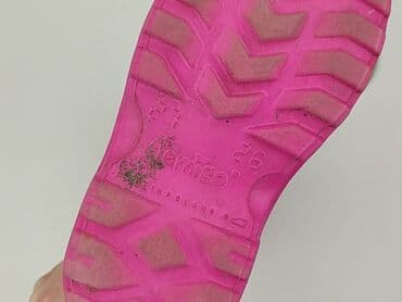 spódnica i kozaki: Kalosze, Lemigo, 27, stan - Bardzo dobry — 6