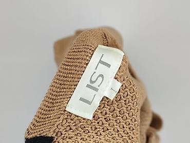sweter l: LIST, Sweter damski, rozmiar L — 5