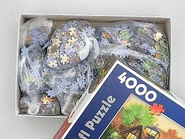 babies jeans: Puzzle dla Młodzieży, stan - Bardzo dobry — 4