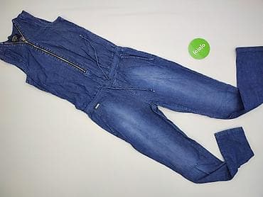 reserved denim: Kombinezon damski, rozmiar S — 2