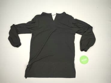 bluzka h: KappAhl, Women's blouse, size 2XL (EU 44) — 3