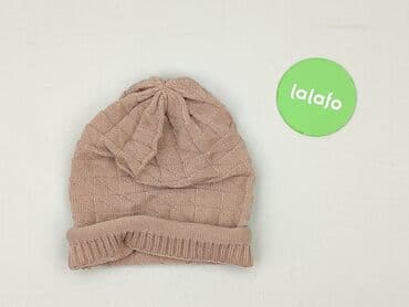 paski do sukienki srebrne: Cap, Female, condition - Perfect — 3