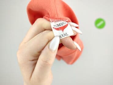 Women: Urmoda, Women`s cape, 3XL — 4