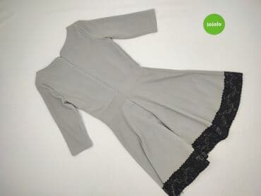 allegro sukienki damskie wizytowe: Sukienka damska, S — 3