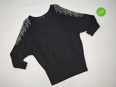 moda bluzki: Bodyflirt, Bluzka damska, rozmiar XL — 2