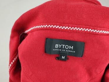 koszula meska bytom: Bytom, Koszulka polo dla mężczyzn, M — 4