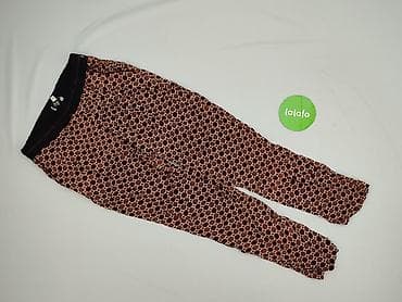 forever po polsku: Noa Noa, Spodnie materiałowe damskie, rozmiar S — 2