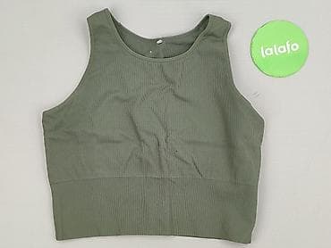 biustonosz kik: Top damski, rozmiar S — 2