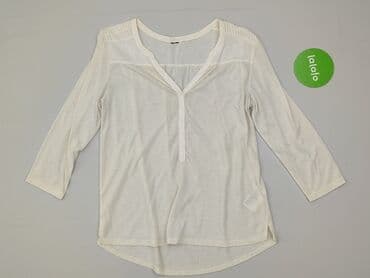 ile wazy bluza: H&M, Women's blouse, size S (EU 36) — 2
