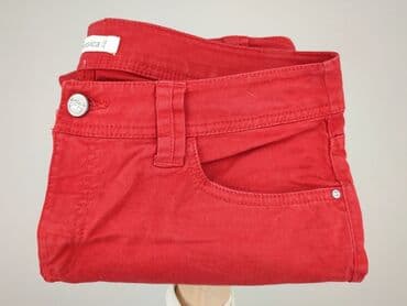 legginsy push up moro: Yessica, Spodnie 3/4 damskie, XL — 6