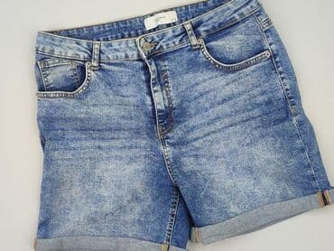 Women: Reserved, Shorts for women, 2XL — 1