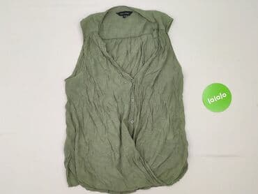 t shirty z dekoltem na plecach: New Look, Top damski, rozmiar XL — 2