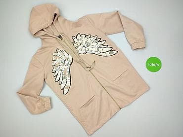 sweter brandy melville: Fancy, Bluza z kapturem damska, rozmiar L — 2