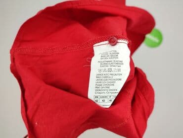 koszulka z gitara: Camaïeu, Koszula damska, rozmiar XL — 5