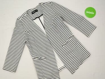 reserved sukienka zebra: Reserved, Marynarka damska, rozmiar XS — 2