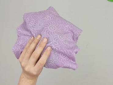 bluzki wieczorowe plus size: Women's blouse, size 5XL — 7