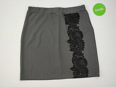 sheinside curve: Shein Curve, Spódnica damska, rozmiar 2XL — 2
