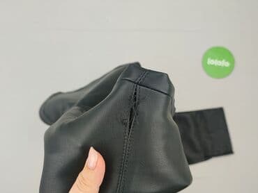 Kobiety: Yessica, Spodnie materiałowe damskie, rozmiar XL — 4