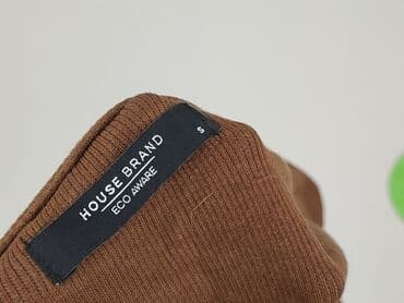 house of errors koszulka: House, Top damski, S — 5