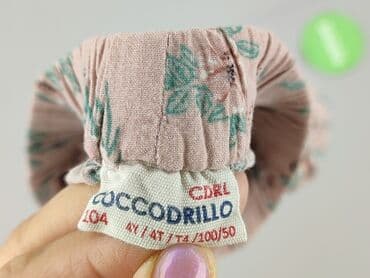 lidl spodnice: Sukienka, Coccodrillo, 3-4 lat, 98-104 cm, stan - Bardzo dobry — 4