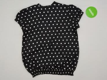 bluzki z żabotem mohito: Mohito, Bluzka damska, rozmiar M — 3