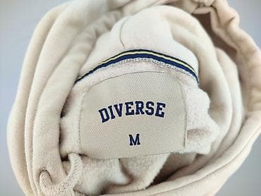 psa: Diverse, Bluza z kapturem damska, rozmiar M — 4