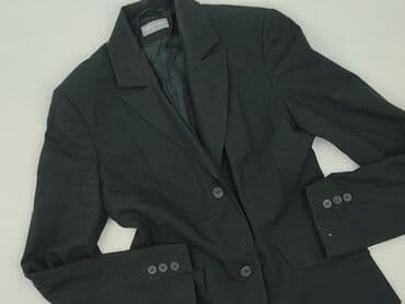 buty do garnituru badura: Marynarka damska, rozmiar S — 1