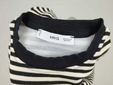 mng ubrania damskie: MNG, T-shirt damski, XS — 4