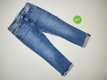 jeans h: Tommy Hilfiger, Jeansy damskie, rozmiar M — 2