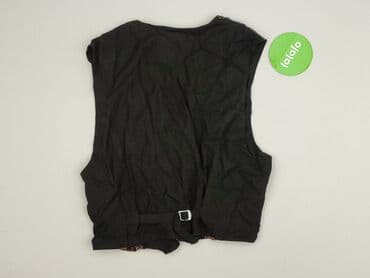 kamizelka damska krótka h m: Kamizelka damska, rozmiar 2XS — 3