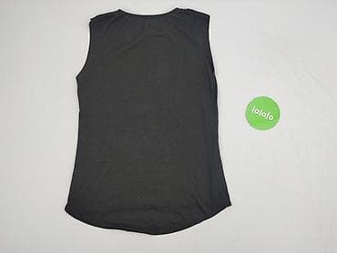 t shirt basic hm: Women`s T-shirt, size S — 3