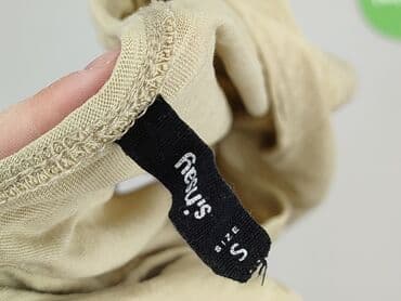 t shirt pod marynarkę: T-shirt damski, rozmiar S — 4