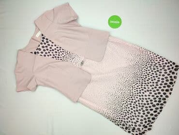 takko sukienki: Exclusive, Women`s dress, size 5XL (EU 50) — 2