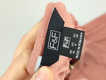 kurtki ellen rose: F&F, Sukienka damska, rozmiar M — 4