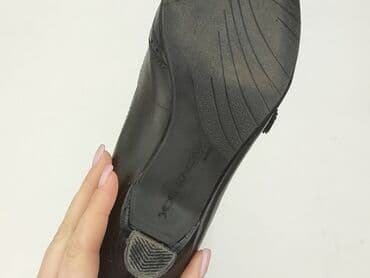 buty spiderman ccc: Półbuty damskie, rozmiar 40 — 8