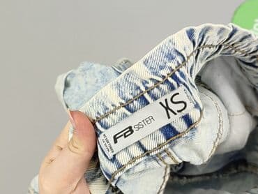 spodenki k: FB Sister, Szorty damskie, rozmiar XS — 5