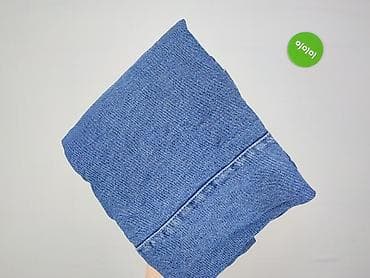 spódnice jeans midi: Spódnica damska, rozmiar 3XL — 4