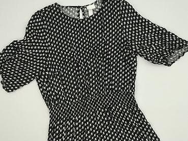 152 158 cm: H&M, Sukienka damska, rozmiar L — 1