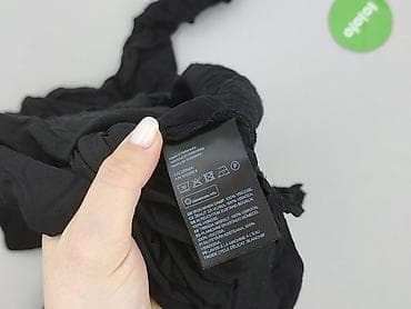 adidasy house: H&M, Sukienka damska, rozmiar S — 4