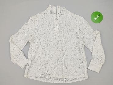 hm spania: H&M, Bluzka damska, rozmiar 2XL — 3