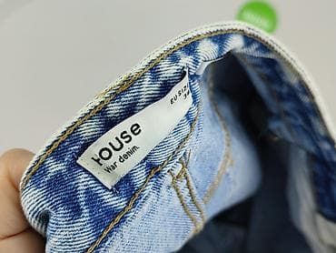 gianni versace jeans: House of Denim, Jeansy damskie, rozmiar M — 5