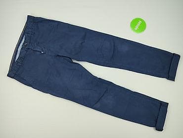 nike tech short: Chino, Chinosy dla mężczyzn, rozmiar S — 2