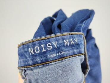 Trousers: Noisy May, Jeans for women, S at lalafo.pl — 4 Trousers: Noisy May, Jeans for women, S — 4
