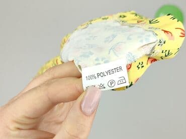 reserved żółta spódnice: Spódnica damska, rozmiar L — 5