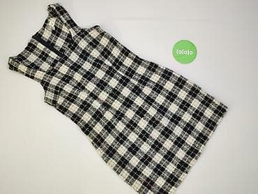 moda ptak: Staccato, Sukienka damska, rozmiar S — 2